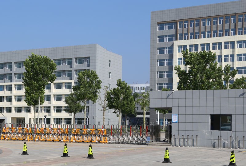 青州圣維科技高中